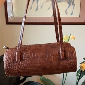 Anthropologie Sadie Mini Tote